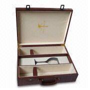 Wine Gift Box Manufacturers