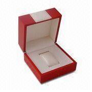 Watch Box Manufacturers