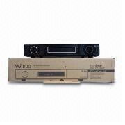 VU + DUO HD Digital Satellite Receiver Manufacturers
