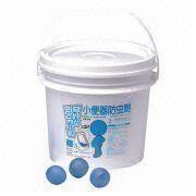 Urinal Deodorant Ball Manufacturers