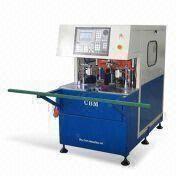 PVC Window CNC Corner Cleaning Machine Manufacturers