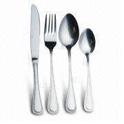 Stainless Steel Spoon and Fork Manufacturers