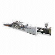 Aluminum and Plastic Composite Extrusion Manufacturers