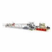 PVC Free Foaming Board Extrusion Line Manufacturers