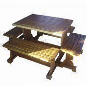 Picnic Table Set Manufacturers