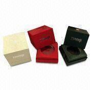 Rigid Boxes Manufacturers