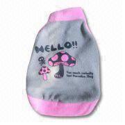 Pet Pullover Manufacturers