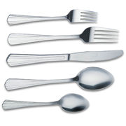 Stainless Steel Cutlery Set Manufacturers