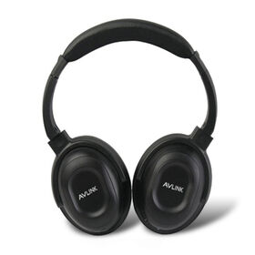 Infrared Headphones Manufacturers