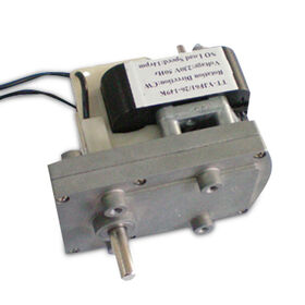 Motor Manufacturers