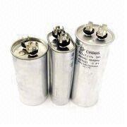 Capacitors Manufacturers