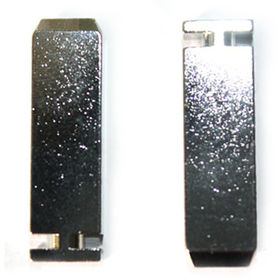 Metal Parts Manufacturers