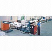 EPE Foam Sheet Extrusion Machine Manufacturers