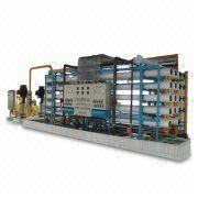 Seawater Desalination System Manufacturers