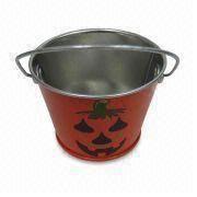 Tin Bucket Manufacturers