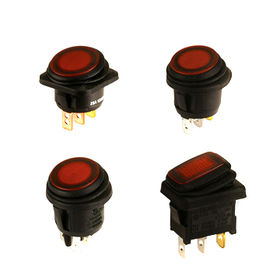 Rocker Switches Manufacturers