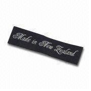 Woven Label Manufacturers