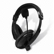 PC Stereo Headsets Manufacturers