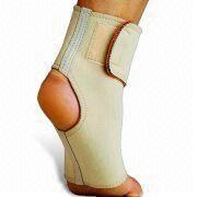 Ankle Wrap Manufacturers