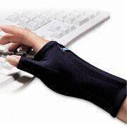 Wrist and Thumb Gloves Manufacturers