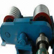 Rope Machine Driving Part Manufacturers
