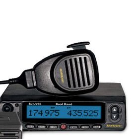 Dual-band Mobile Radio Manufacturers