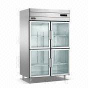 Freezers Manufacturers