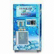 Ice Vending Machine Manufacturers