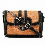 Fabric Shoulder Bag Manufacturers