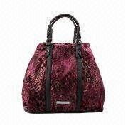 Fabric Handbag Manufacturers