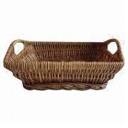 Wicker Basket Manufacturers