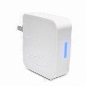 Router Access Point Manufacturers