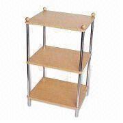Wooden Rack Manufacturers