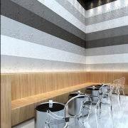 Eco-friendly 3-D Board Decorative Wall Panel Manufacturers