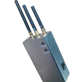Mobile Phone Signal Jammer Manufacturers