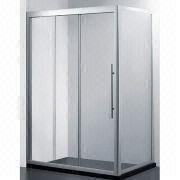 Linkage Sliding Shower Door Manufacturers