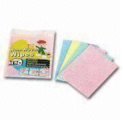 Cleaning Cloths Manufacturers