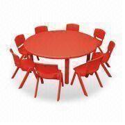 Children's Table Manufacturers