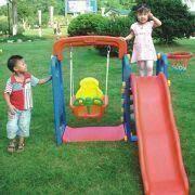 Multifuncational Plastic Slide Manufacturers