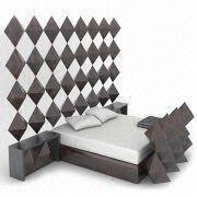 Solid Wood Bed Manufacturers