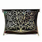 Solid Wood Console Table Manufacturers
