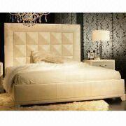 Leather Bed Manufacturers