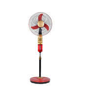 16-inch Rechargeable Light Stand Fan Manufacturers