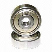 Deep Groove Ball Bearings Manufacturers