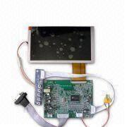 LCD Module Manufacturers