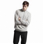 Men's Sweater Manufacturers
