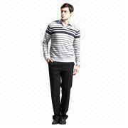 Men's Sweater Manufacturers