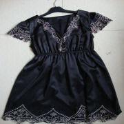 Embroidery Dresses Manufacturers