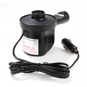 Mini DC Vehicle Handhold Electric Air Pump Manufacturers