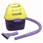 Vacuum Cleaner Manufacturers